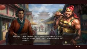 Romance of the Three Kingdoms XIII 08