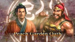Romance of the Three Kingdoms XIII 14
