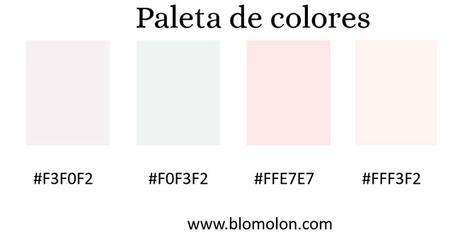 paletas de colores 4