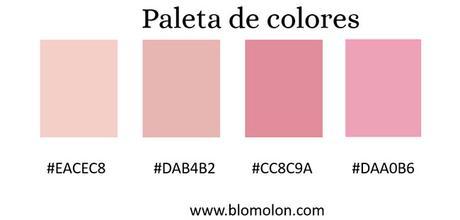 paletas de colores 3