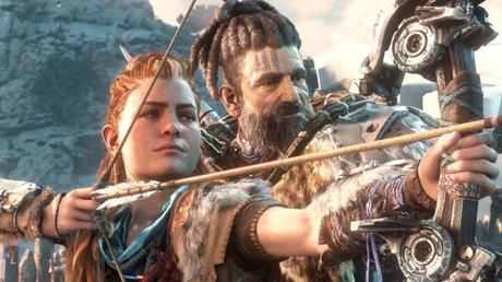 Horizon: Zero Dawn ya se prepara para el E3 2016