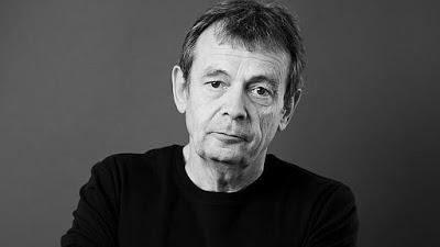 Autor del mes: Pierre Lemaitre