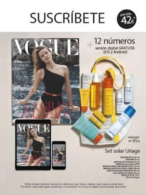 Revistas Junio 2016 (Regalos, Suscripciones y mes que viene)