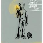 Manuel Vilches Morales: Las cavernas del alma Pablo Garcinuño: Así no vamos a ninguna parte