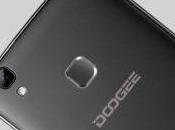 Próximo estreno DOOGEE 10/06/16