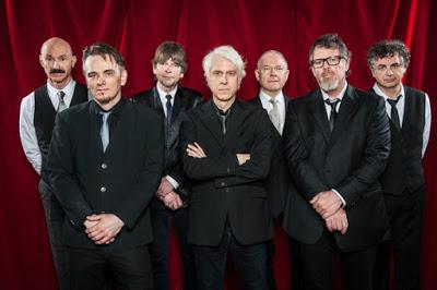King Crimson en noviembre en Madrid y Barcelona