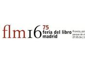Feria Libro 2016. Narrativa