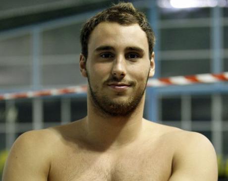 España. Waterpolista Olímpico sale del armario 1354534670_extras_noticia_foton_7_0