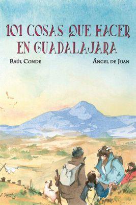 42 cosas que hacer en la Sierra Norte de Guadalajara 42 cosas
