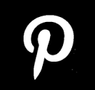 logo-pinterest-negro