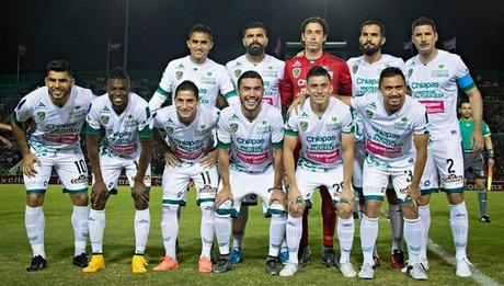 Jaguares ya no será de Chiapas, se muda a San Luis