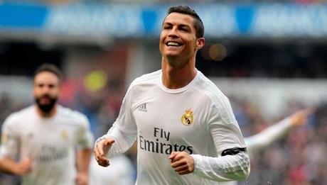 Cristiano Ronaldo quiere seguir en el Real Madrid