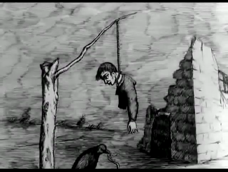 Les temps morts - 1964