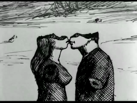 Les temps morts - 1964