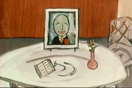 Les dents du singe - 1960