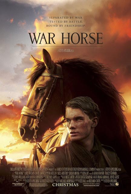 Spielberg on Spielberg: War Horse (2011)