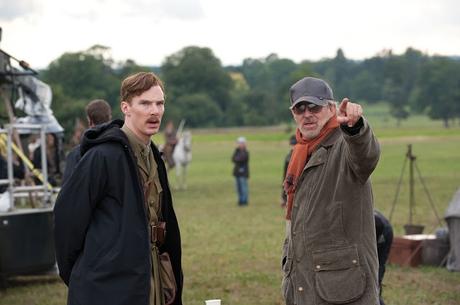 Spielberg on Spielberg: War Horse (2011)