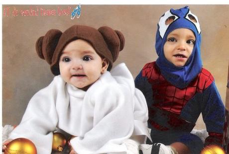 Spiderman-Leia-Frikismo-Blog-maternidad