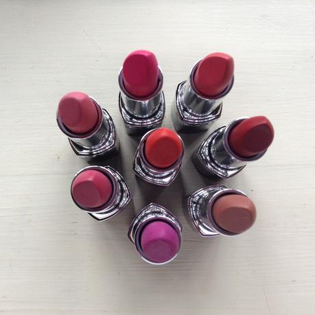 Nuevos Labiales Ultra Matte de Avon 100% Matte 100% confortables