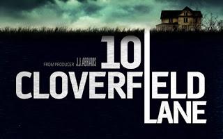 Calle Cloverfield 10 (10 Cloverfield Lane, Dan Trachtenberg, 2016. EEUU)