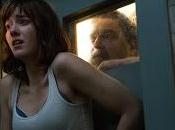 Calle Cloverfield Lane, Trachtenberg, 2016. EEUU)