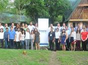 Jóvenes profesionales “Enseña Ecuador” participaron curso intensivo verano