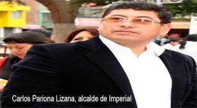 LA GESTIÓN DE NELSON CHUI ES UNA FARSA...