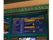 Parque acuático Aquaventure Palm Dubai