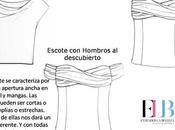 Verano Trend Alert: ¡Hombros fuera!