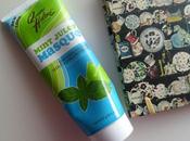 IHERB: Mascarilla Facial Mint Julep Masque Queen Helene