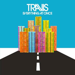 Travis - What will come (2016)
