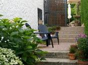 Consejos trucos para pintar vallas jardín