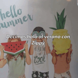 Verano fresquito con ZippyUno de los mejores días que he pasado... Verano fresquito con ZippyUno de los mejores días que he pasado...
