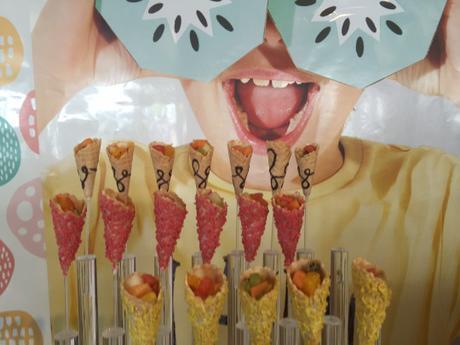 Verano fresquito con ZippyUno de los mejores días que he pasado... Verano fresquito con ZippyUno de los mejores días que he pasado...