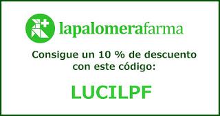 MUESTREANDO con La Palomera Farma (LPF)