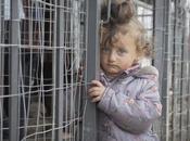 “Idomeni. vergüenza Europa”, recorrido fotográfico sobre refugiados sirios Grecia