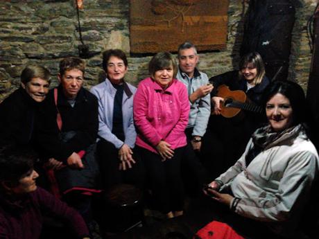 Boletin Hospitaleros Voluntarios, Nº 79, mayo, 2016.