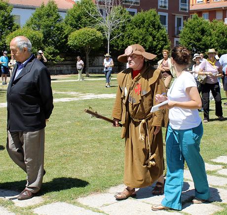 Boletin Hospitaleros Voluntarios, Nº 79, mayo, 2016.