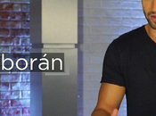 [VÍDEO] Entrevista Pablo Alborán para Univisión