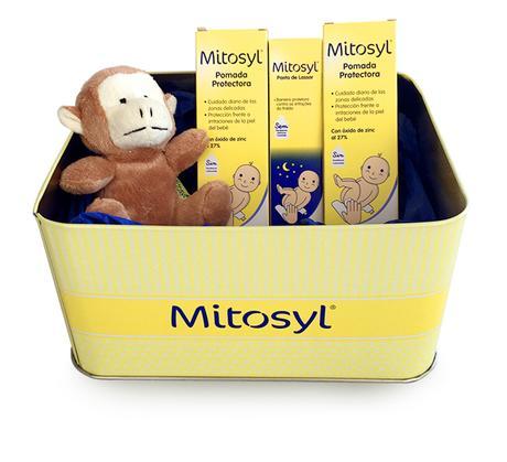 Probamos las cremas Mitosyl mitosyl_box_regalo