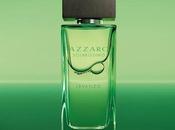 Levanzo, Primera Tres Fragancias Forman Colección Azzaro Solarissimo