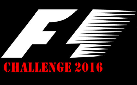 Descarga el F1 Challenge 2016 - F1 by Riki 2016 para pc