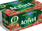 Danone engaña. Acumula multas millonarias engaño consumidor