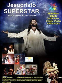 Jesucristo Superstar