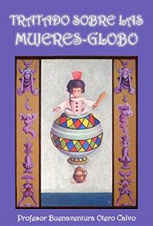 Tratado sobre las mujeres-globo, de Fernando Figueroa