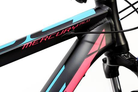 MSC Bikes: Nueva gama Mercury Alu en 29″ y 27.5″