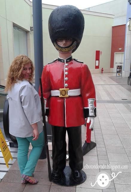 Chaqueta con Buscando mis Gamusinos Chaqueta con Buscando mis Gamusinos