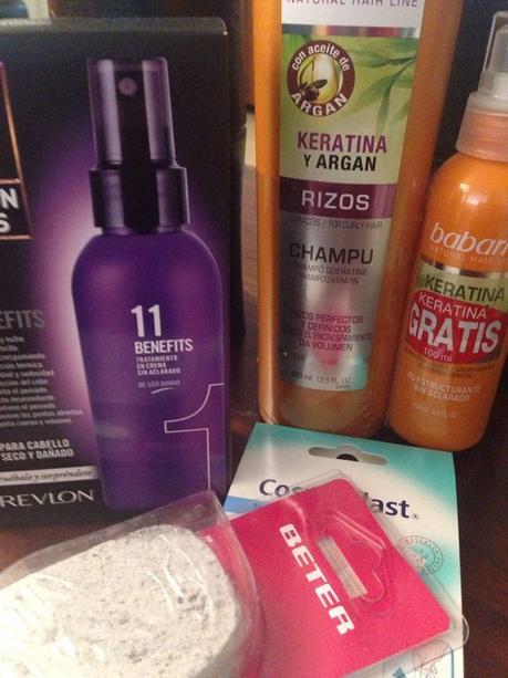 belleza, cosmética, 11 benefits, champú rizos, keratina, biotina, argán, ginseng, rizos perfectos, piedra pomez, salud, higiene, bienestar, tiritas, cosmoplats, blog de belleza, blog de cosmética, solo yo, blog solo yo, haul, Quieru, centro comercial online, portal compras, portal ventas, portal, marketplace, 