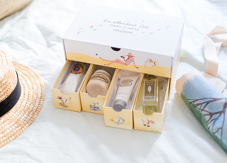 Un verano made in L´Occitane