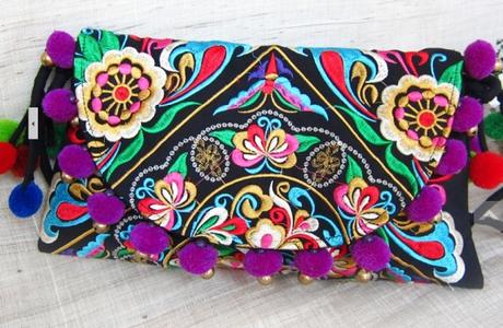 Libérate con un clutch